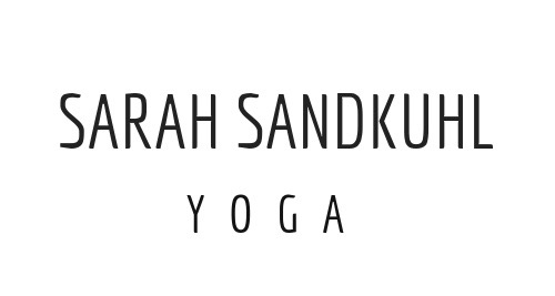 Sarah Sandkuhl Yoga